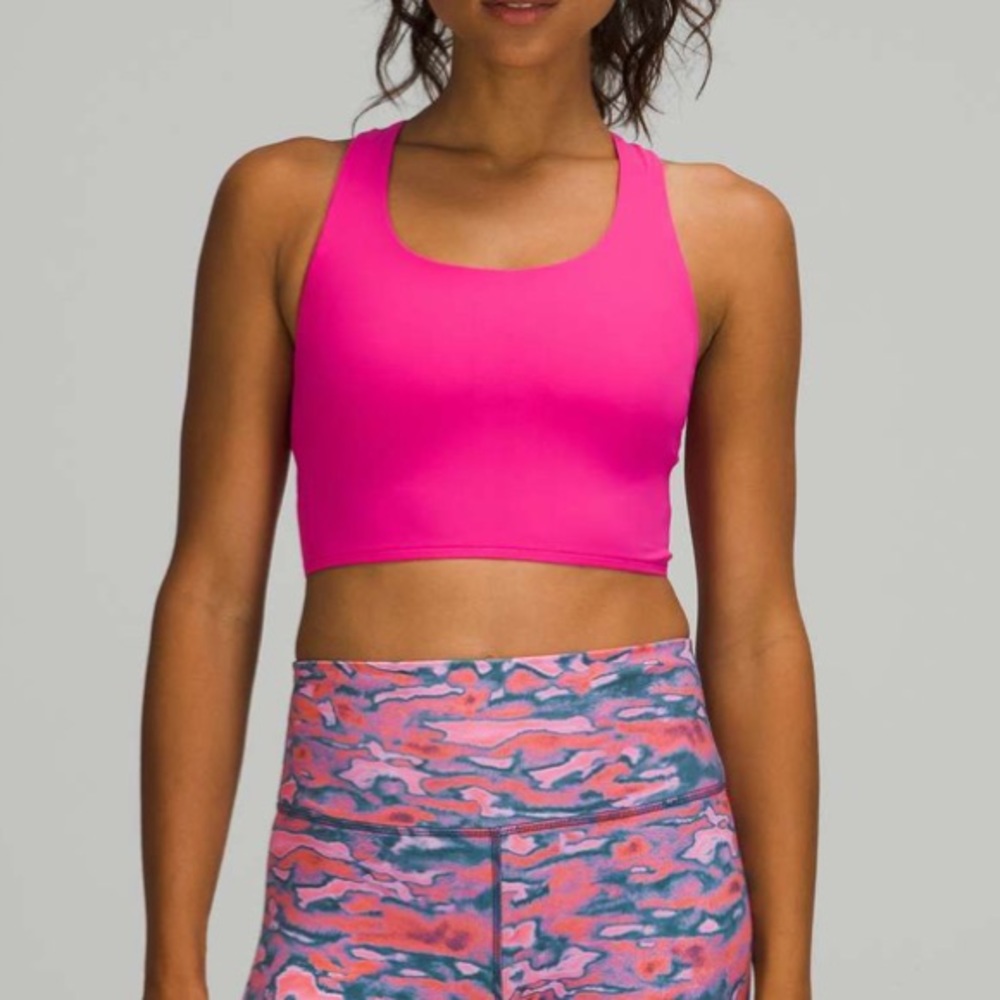 Lululemon Bra